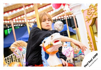 【No.HSJ25-688】專輯「S say」MV&封面花絮照