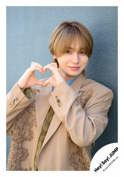 【No.HSJ25-692】專輯「S say」MV&封面花絮照