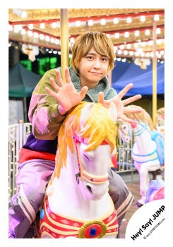 【No.HSJ25-698】專輯「S say」MV&封面花絮照