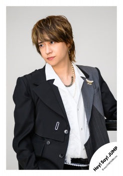 【No.HSJ25-702】專輯「S say」MV&封面花絮照