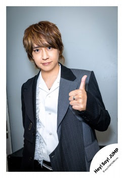 【No.HSJ25-707】專輯「S say」MV&封面花絮照