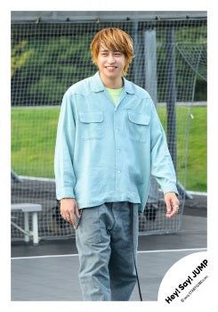 【No.HSJ25-710】專輯「S say」MV&封面花絮照