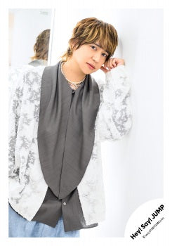 【No.HSJ25-711】專輯「S say」MV&封面花絮照