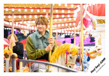 【No.HSJ25-714】專輯「S say」MV&封面花絮照