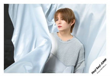 【No.HSJ25-756】「Hey! Say! JUMP DOME TOUR 2025-2026 S say」周邊商品花絮照