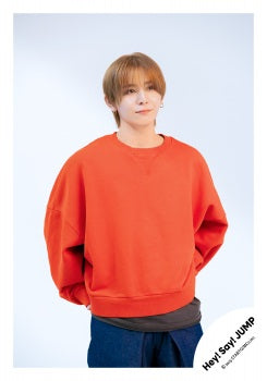 【No.HSJ25-758】「Hey! Say! JUMP DOME TOUR 2025-2026 S say」周邊商品花絮照