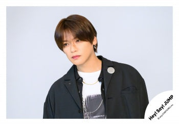 【No.HSJ25-791】「Hey! Say! JUMP DOME TOUR 2025-2026 S say」周邊商品花絮照