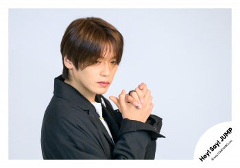 【No.HSJ25-801】「Hey! Say! JUMP DOME TOUR 2025-2026 S say」周邊商品花絮照