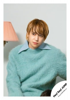 【No.HSJ25-818】「Hey! Say! JUMP DOME TOUR 2025-2026 S say」周邊商品花絮照