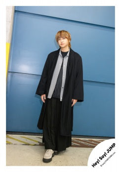 【No.HSJ25-823】「Hey! Say! JUMP DOME TOUR 2025-2026 S say」周邊商品花絮照