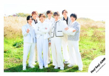 【No.HSJ26-057】單曲「Hanikami」MV & 封面花絮照