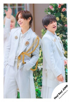 【No.HSJ26-069】單曲「Hanikami」MV & 封面花絮照