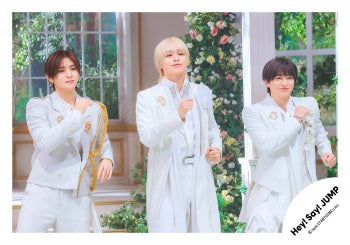 【No.HSJ26-076】單曲「Hanikami」MV & 封面花絮照