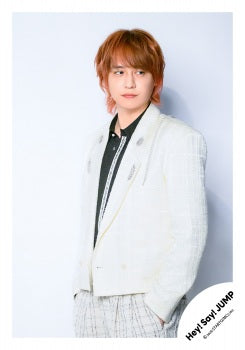 【No.HSJ26-200】單曲「Hanikami」MV & 封面花絮照