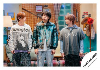 【No.HSJ26-303】DIGITAL SINGLE「CUE CUE CUTE」MV & 封面花絮照