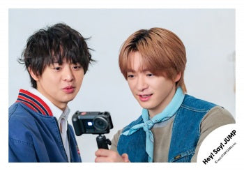 【No.HSJ26-307】DIGITAL SINGLE「CUE CUE CUTE」MV & 封面花絮照
