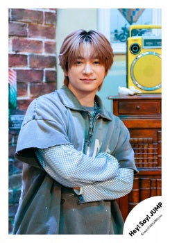 【No.HSJ26-336】DIGITAL SINGLE「CUE CUE CUTE」MV & 封面花絮照