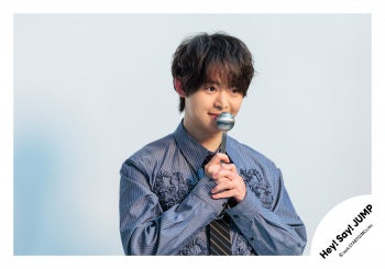 【No.HSJ26-344】DIGITAL SINGLE「CUE CUE CUTE」MV & 封面花絮照