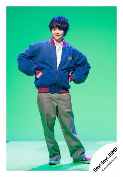 【No.HSJ26-345】DIGITAL SINGLE「CUE CUE CUTE」MV & 封面花絮照