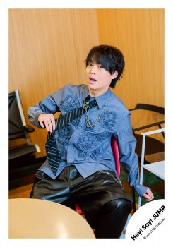 【No.HSJ26-349】DIGITAL SINGLE「CUE CUE CUTE」MV & 封面花絮照