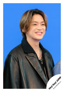 【No.HSJ26-361】DIGITAL SINGLE「CUE CUE CUTE」MV & 封面花絮照