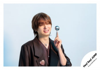 【No.HSJ26-370】DIGITAL SINGLE「CUE CUE CUTE」MV & 封面花絮照