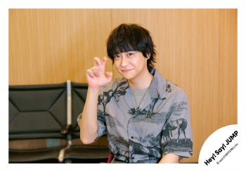 【No.HSJ26-389】DIGITAL SINGLE「CUE CUE CUTE」MV & 封面花絮照
