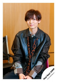 【No.HSJ26-394】DIGITAL SINGLE「CUE CUE CUTE」MV & 封面花絮照