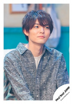 【No.HSJ26-395】DIGITAL SINGLE「CUE CUE CUTE」MV & 封面花絮照