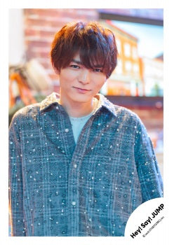 【No.HSJ26-399】DIGITAL SINGLE「CUE CUE CUTE」MV & 封面花絮照