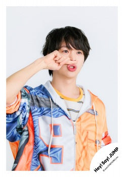 【No.HSJ26-442】「JUMPdate!」周邊商品花絮照