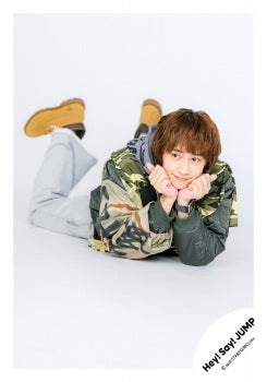 【No.HSJ26-459】「JUMPdate!」周邊商品花絮照