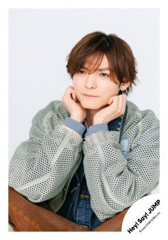 【No.HSJ26-462】「JUMPdate!」周邊商品花絮照