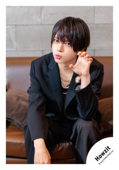 【No.HWZ26-050】「Howzit 1st LIVE 2026 NICE TO ME YOU」周邊商品花絮照