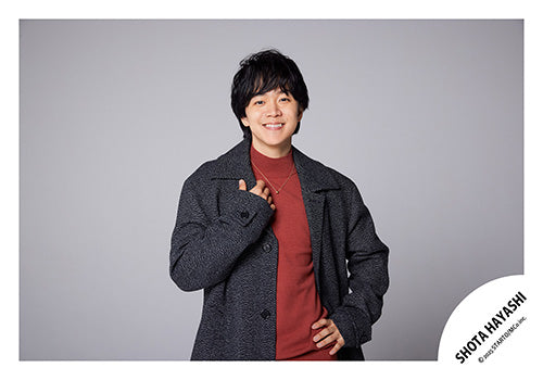 【No.HYS25-002】林翔太 原創照片2025