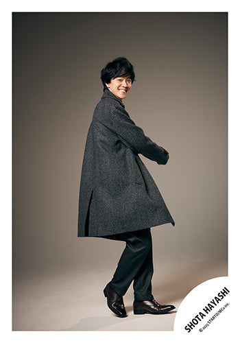 【No.HYS25-009】林翔太 原創照片2025