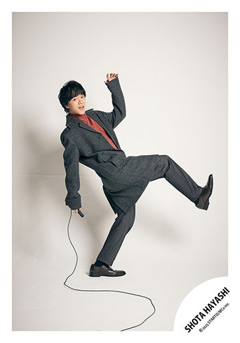 【No.HYS25-011】林翔太 原創照片2025