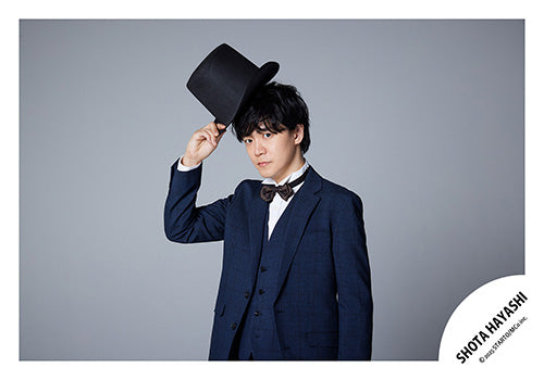 【No.HYS25-015】林翔太 原創照片2025