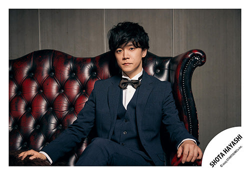 【No.HYS25-018】林翔太 原創照片2025