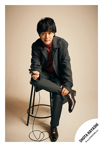 【No.HYS25-024】林翔太 原創照片2025