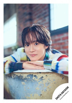 【No.HYS26-003】Shota Hayashi Original Goods原創照片