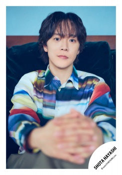 【No.HYS26-005】Shota Hayashi Original Goods原創照片