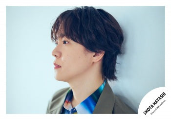 【No.HYS26-006】Shota Hayashi Original Goods原創照片