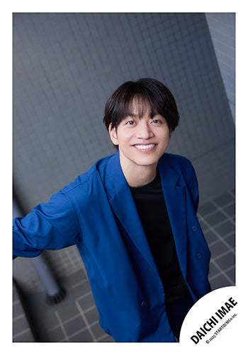 【No.IMD25-009】今江大地 原創照片2025