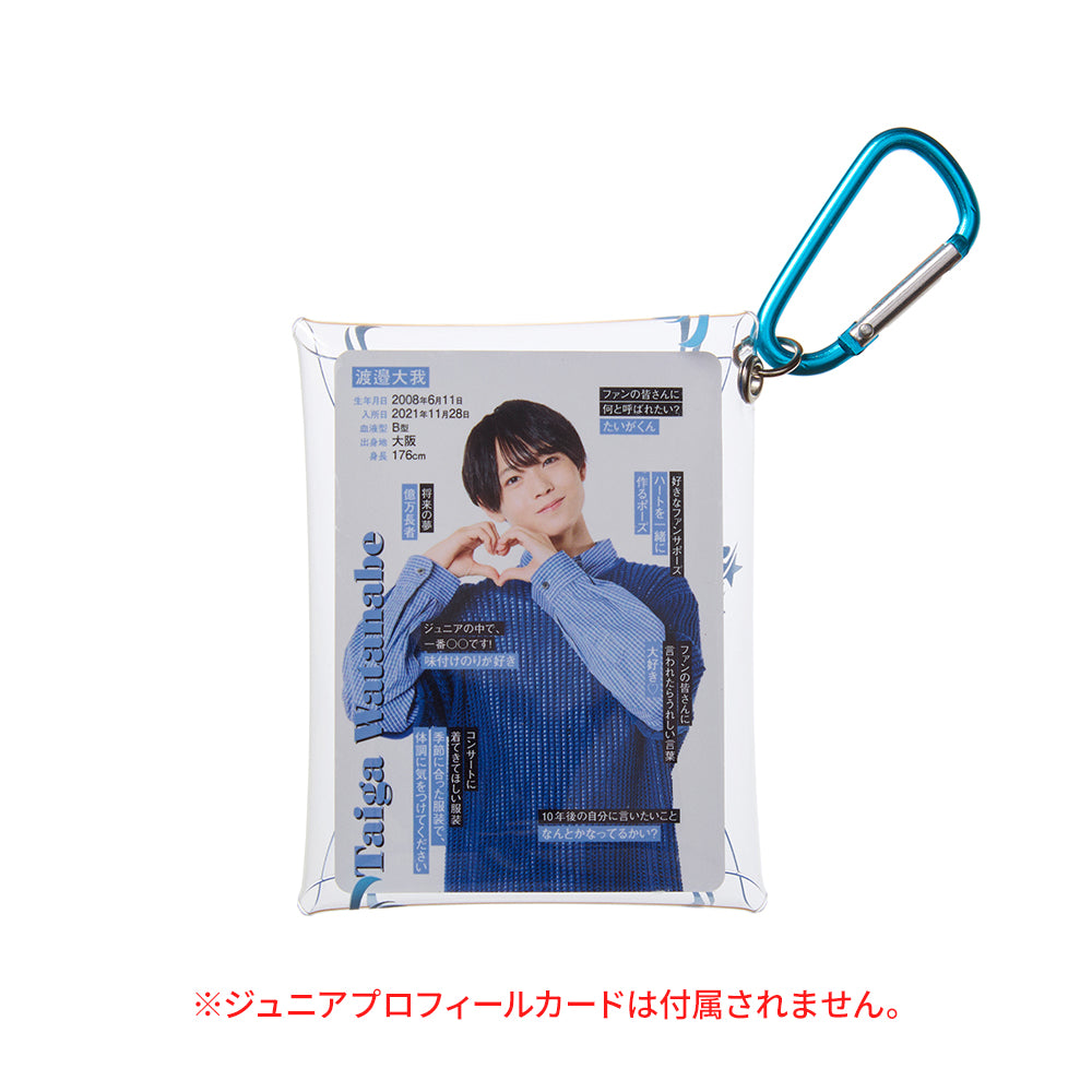 透明小包