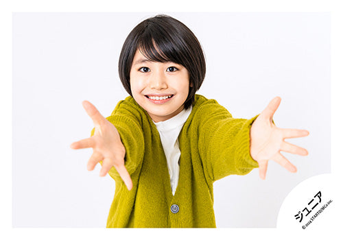 【No.JR24-1033】「東西Junior演唱會 東西合作」周邊商品花絮照