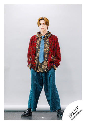 【No.JR25-022】「SHOWbiz 2025」周邊商品花絮照