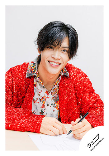【No.JR25-065】「SHOWbiz 2025」周邊商品花絮照