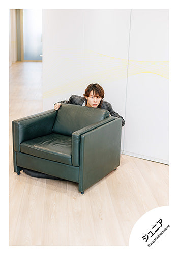 【No.JR25-074】「SHOWbiz 2025」周邊商品花絮照