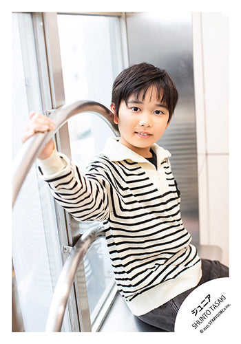 【No.JR25-1011】個人寫真影片幕後花絮2025